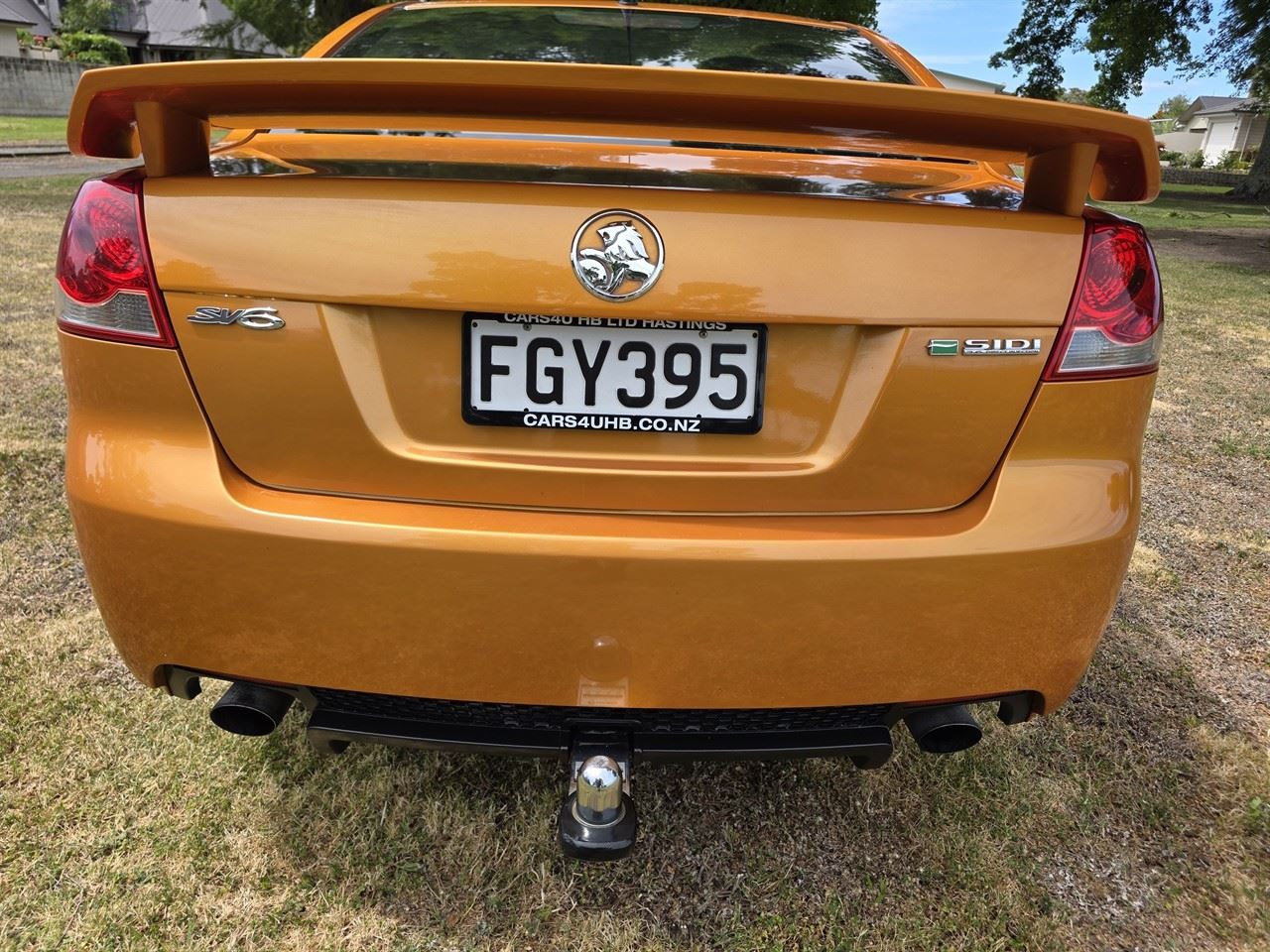 Vehicle image 5