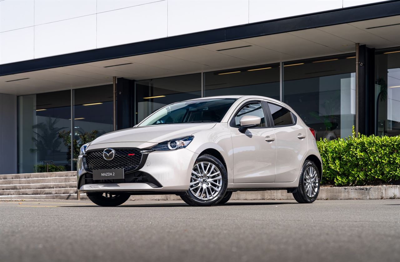 Vehicle image 1