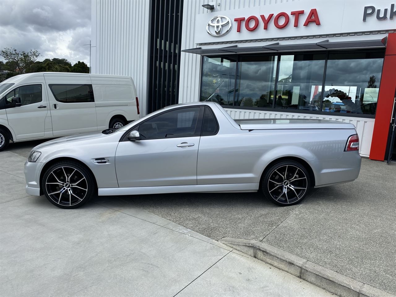 Vehicle image 2