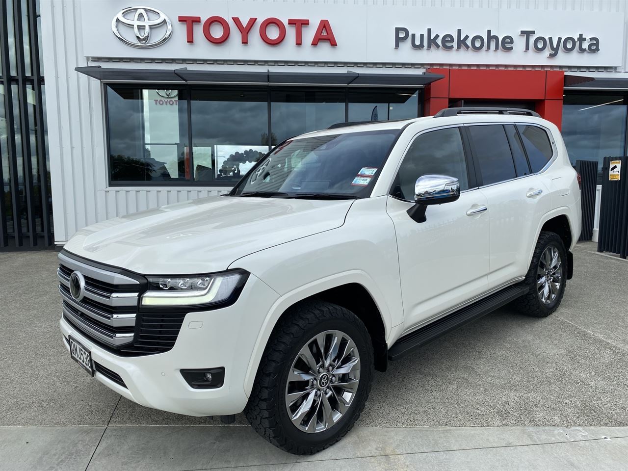 Vehicle image 1