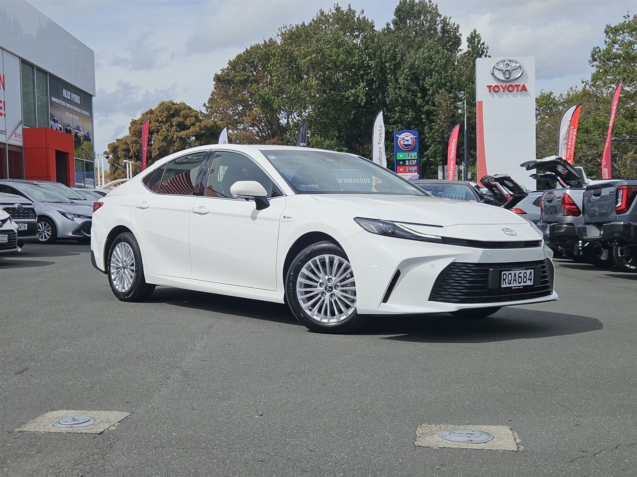 Vehicle image 1