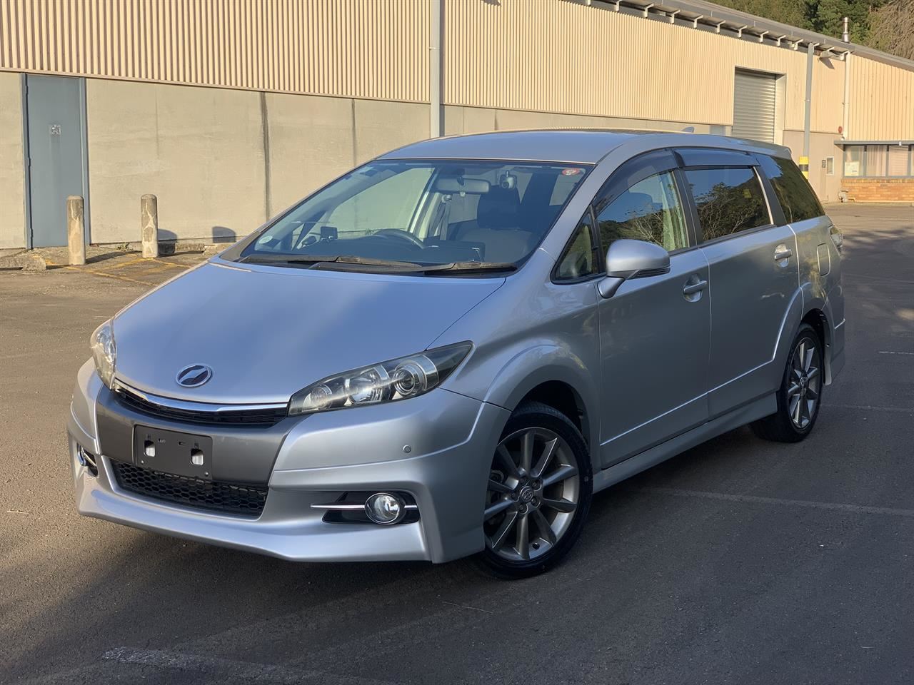 Vehicle image 3
