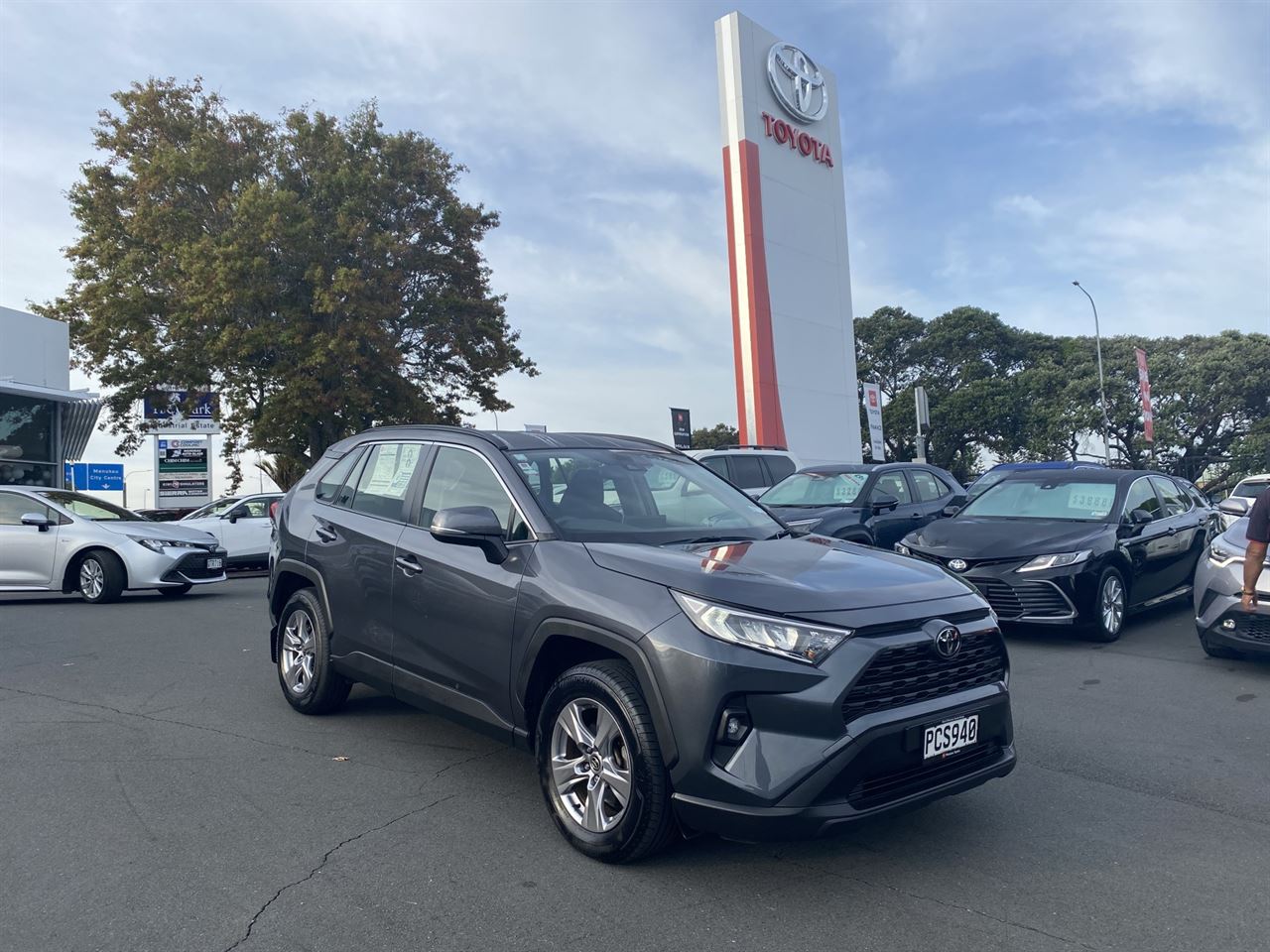 Vehicle image 1