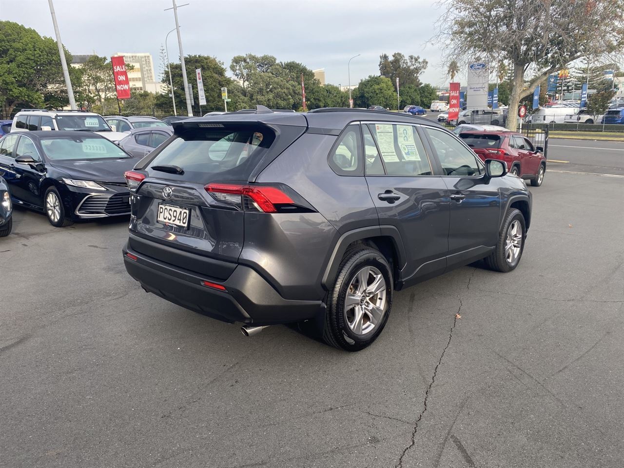 Vehicle image 2