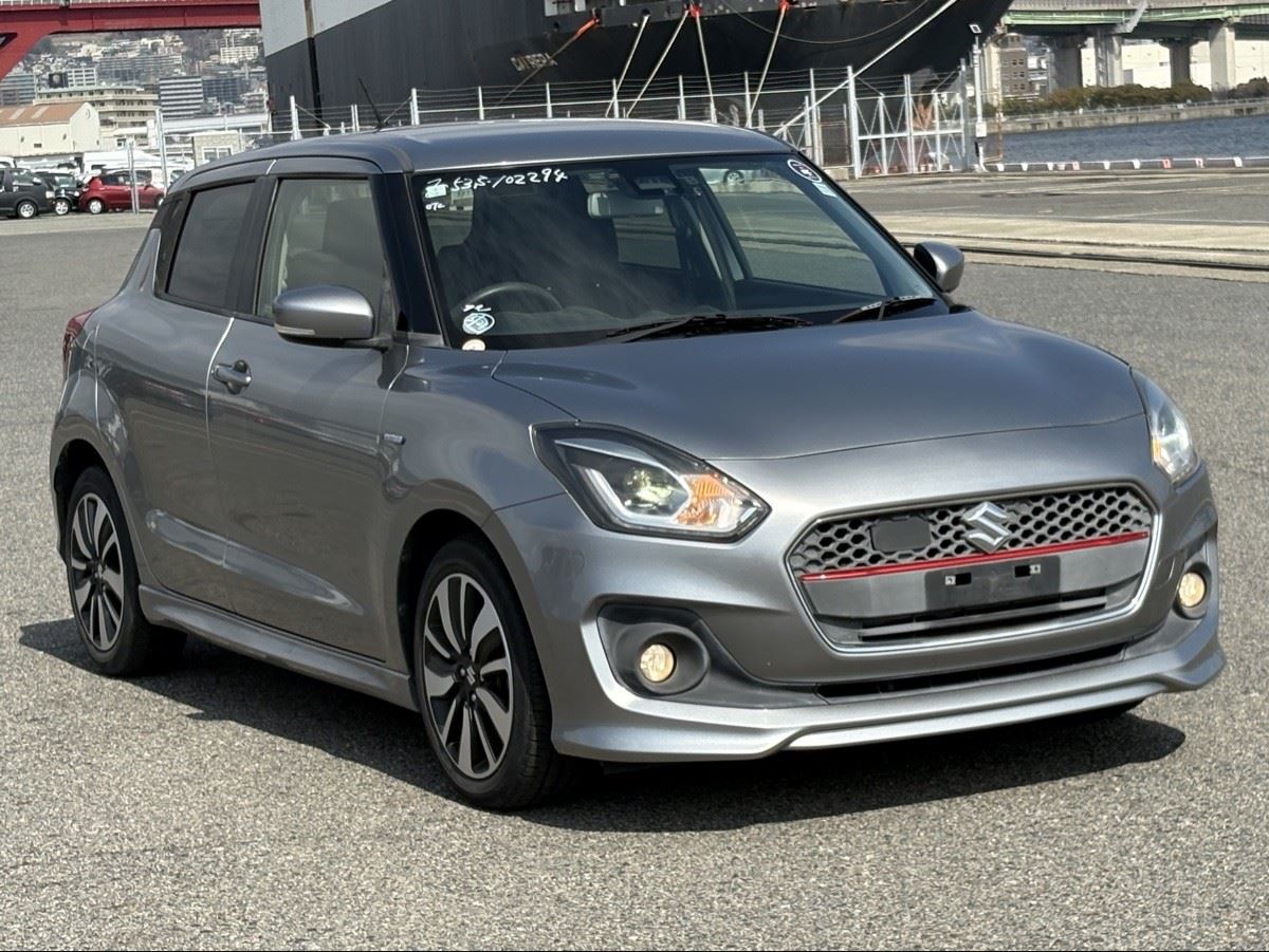 Vehicle image 1