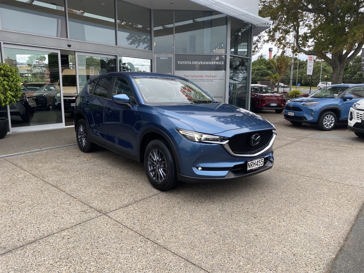 Vehicle image 1