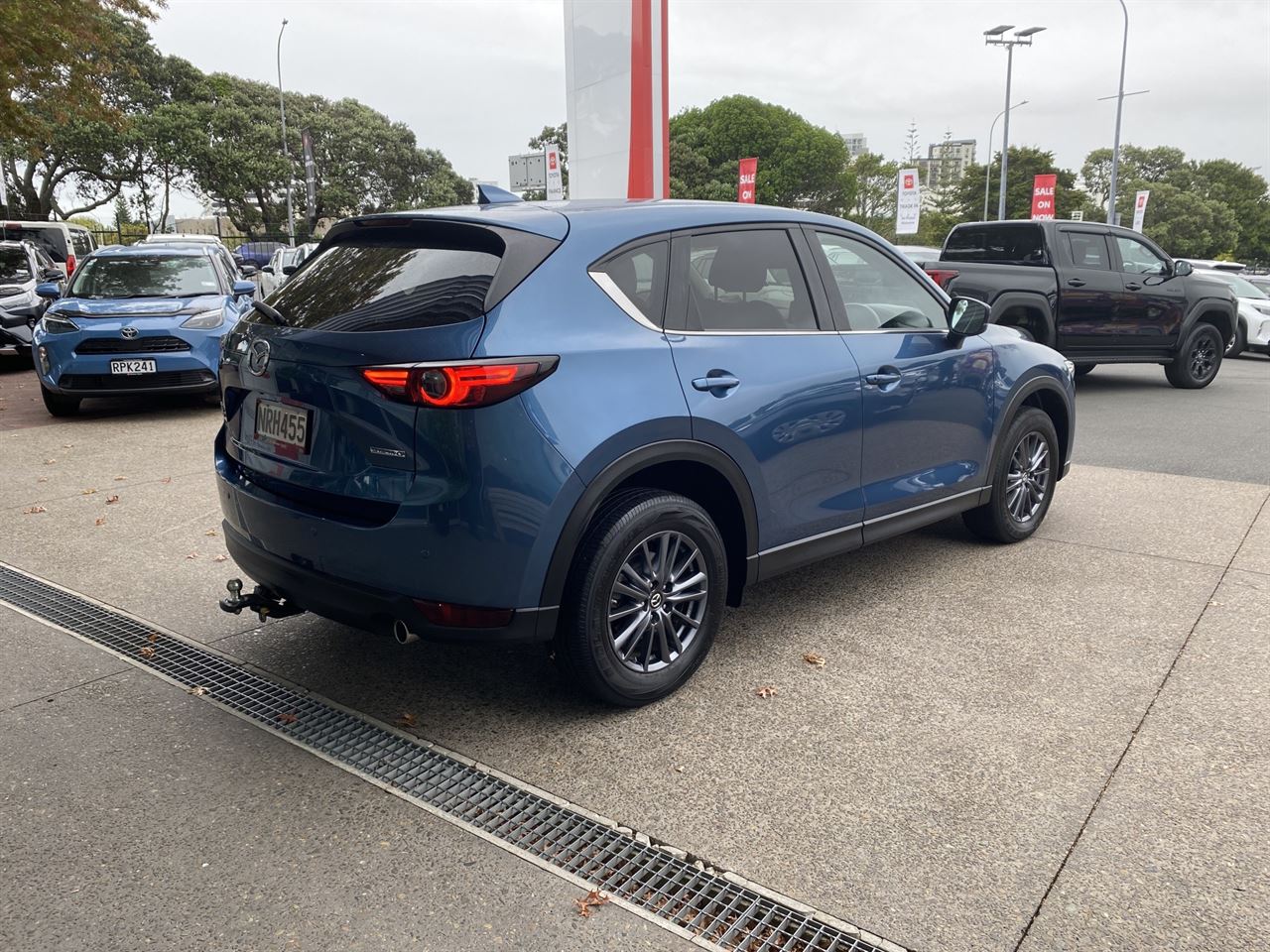 Vehicle image 2