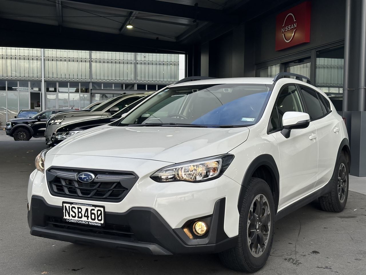 Vehicle image 2