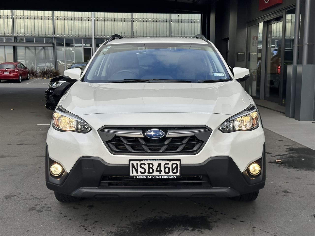 Vehicle image 3