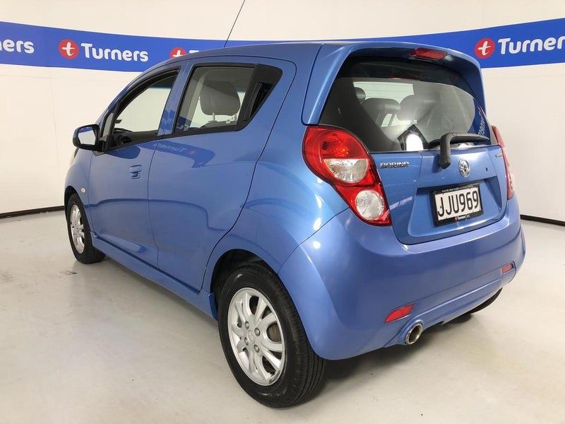 Vehicle image 5