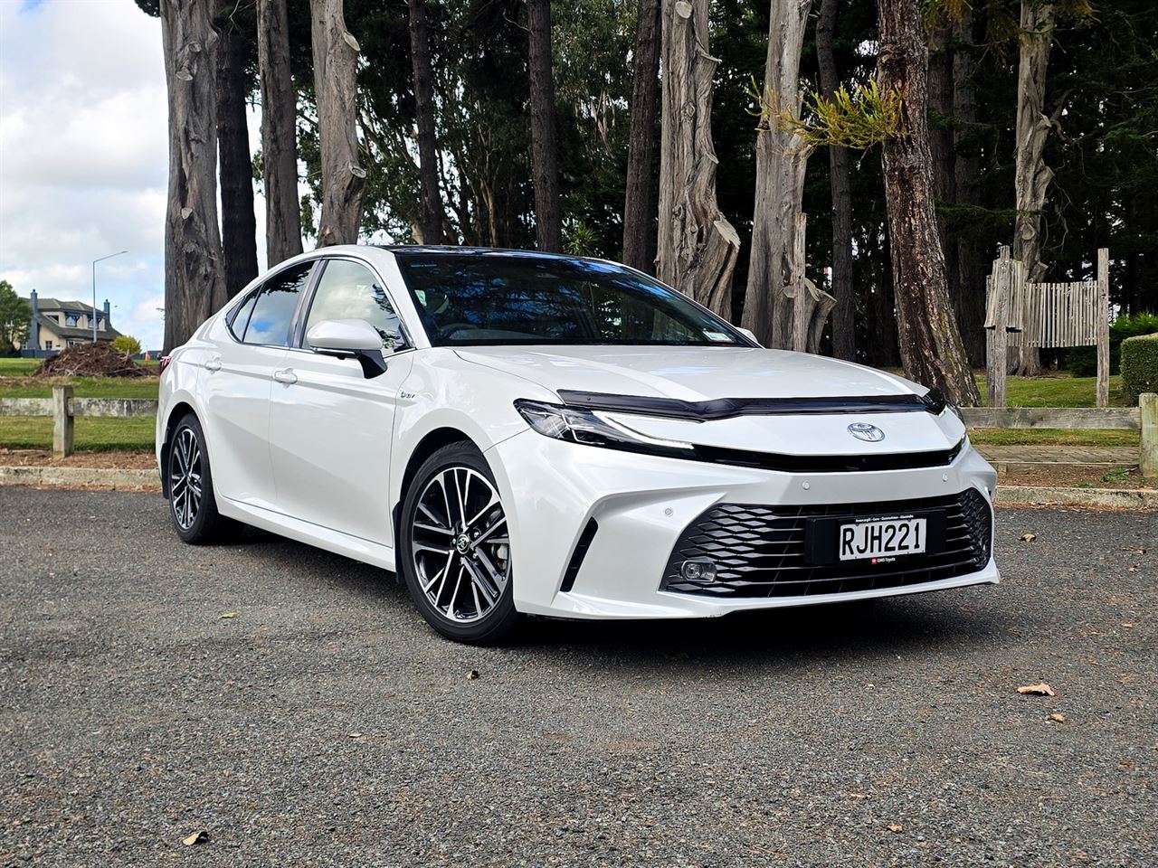 Vehicle image 1