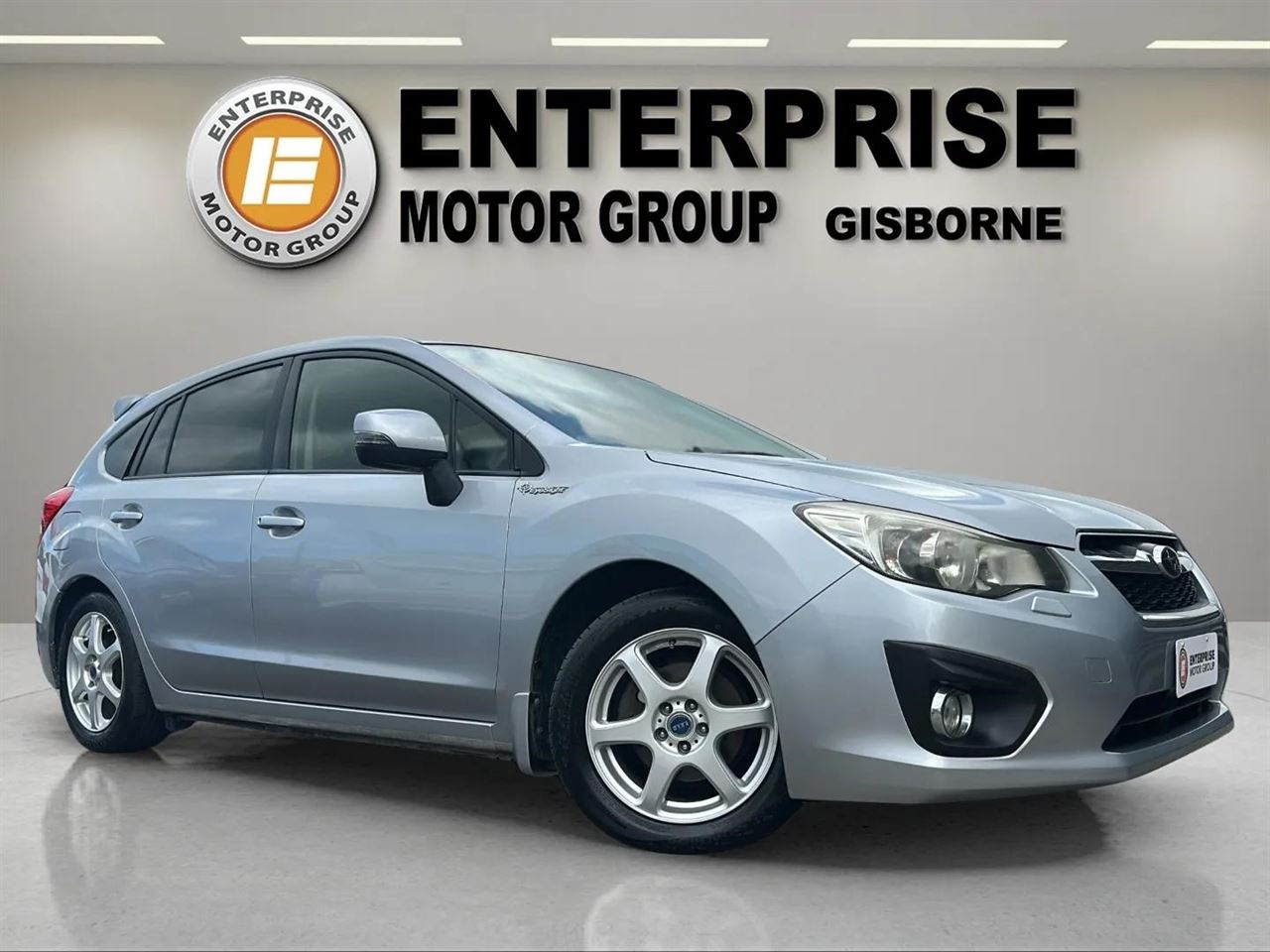 Vehicle image 1
