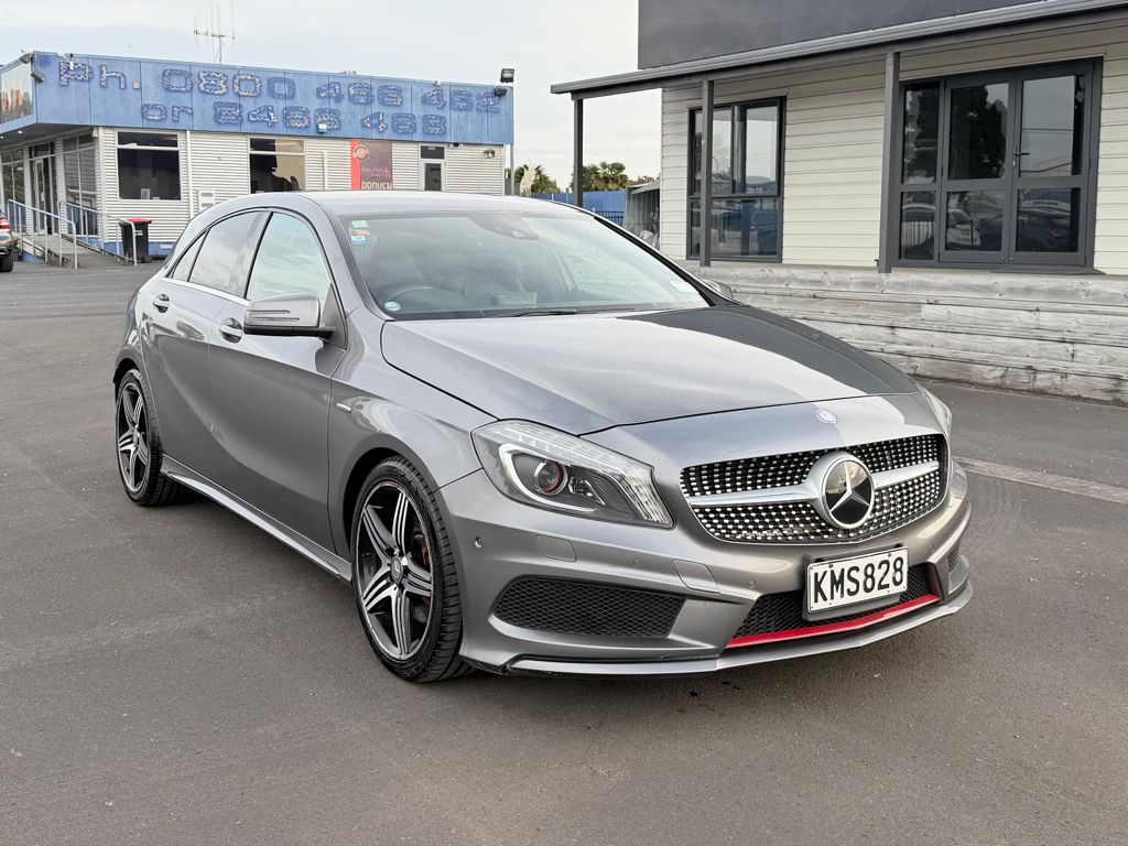 Vehicle image 1