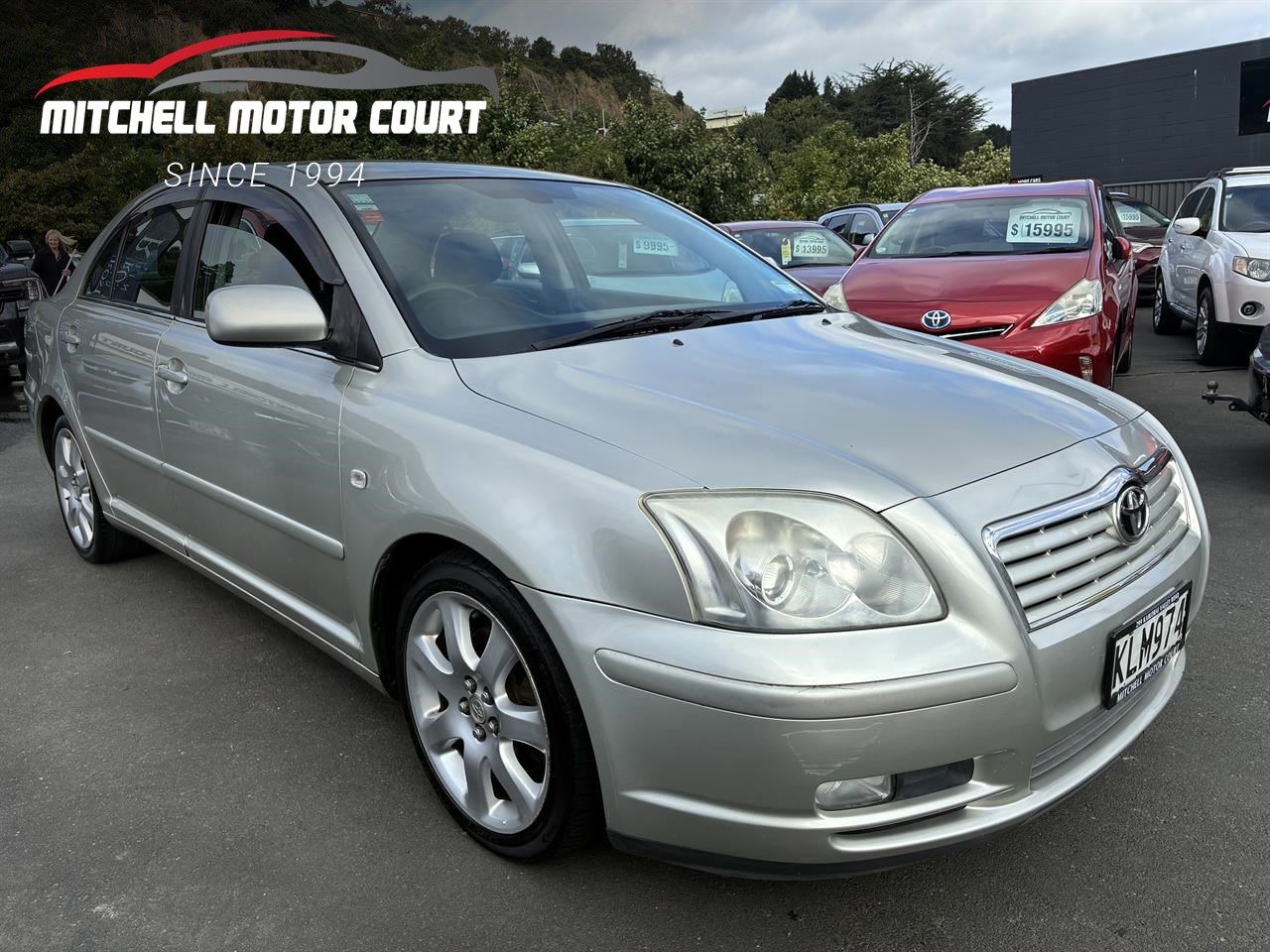 Vehicle image 1