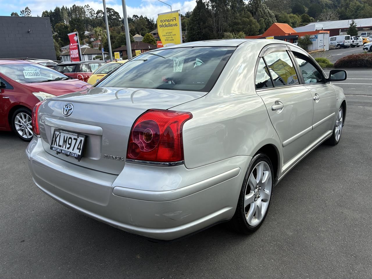 Vehicle image 2