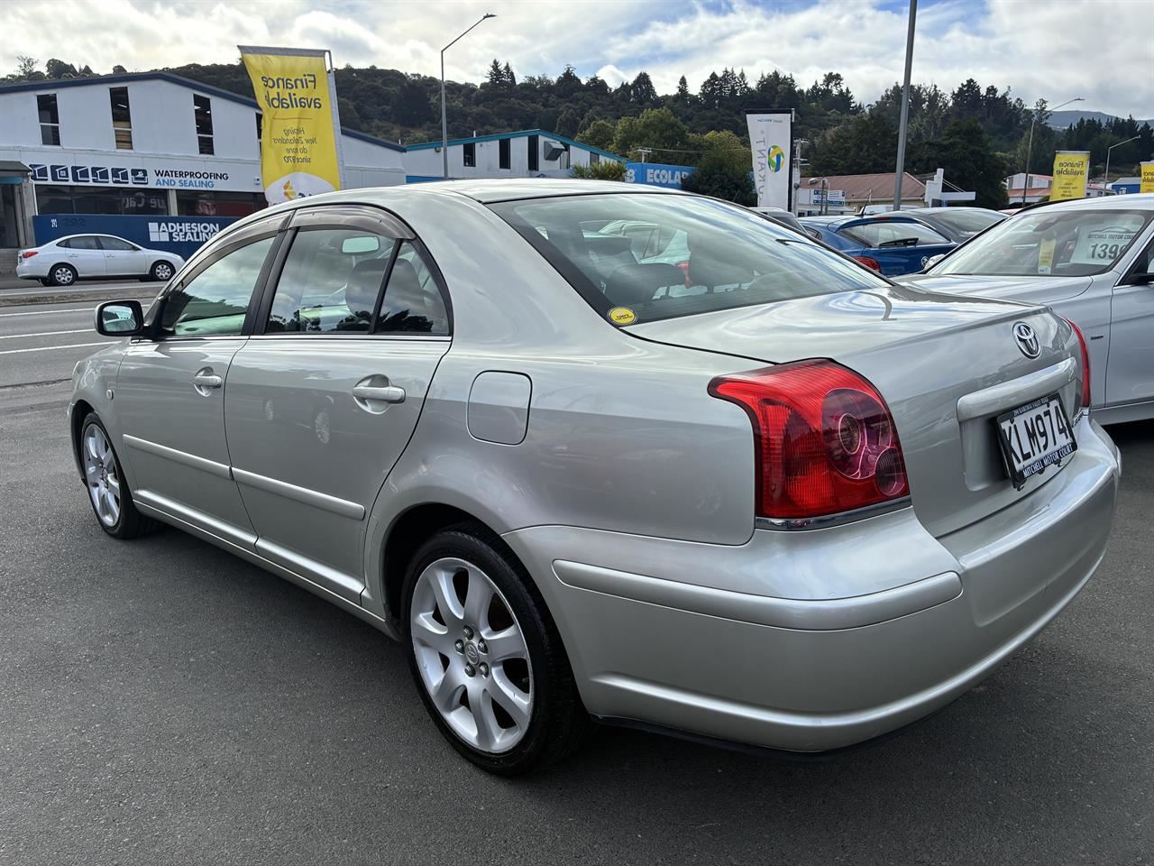 Vehicle image 3