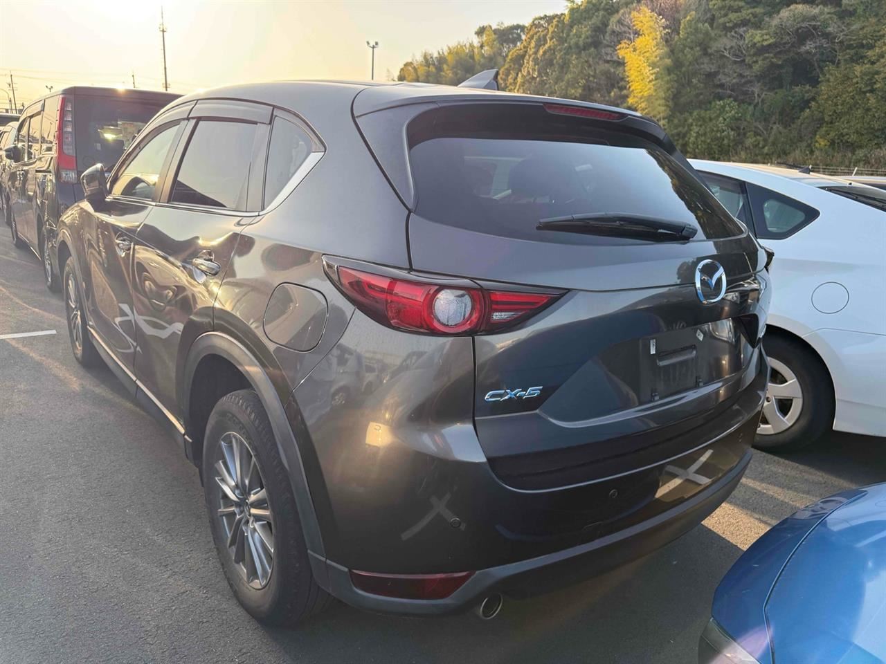 Vehicle image 2