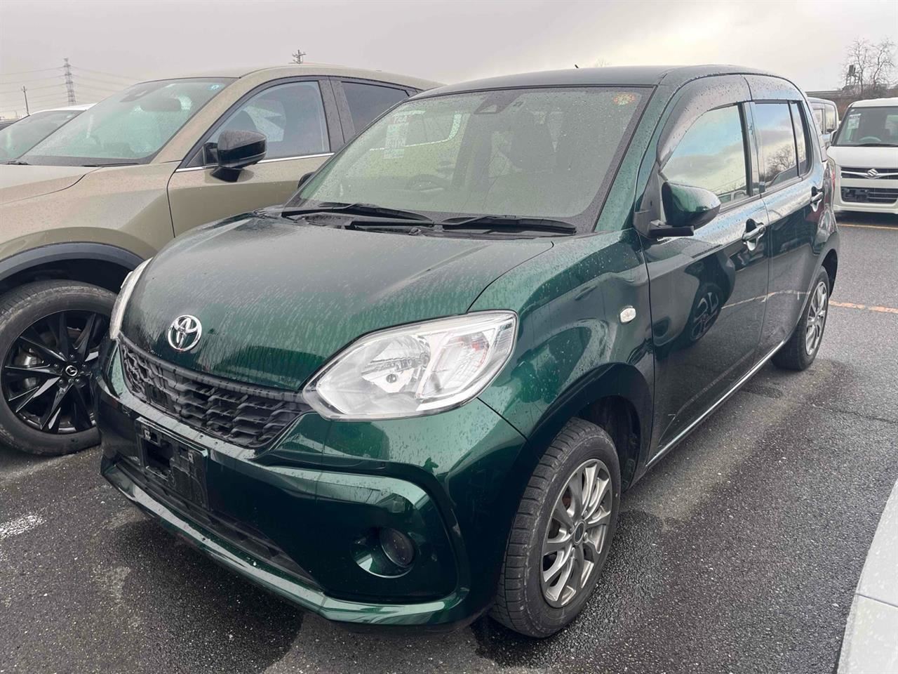 Vehicle image 1