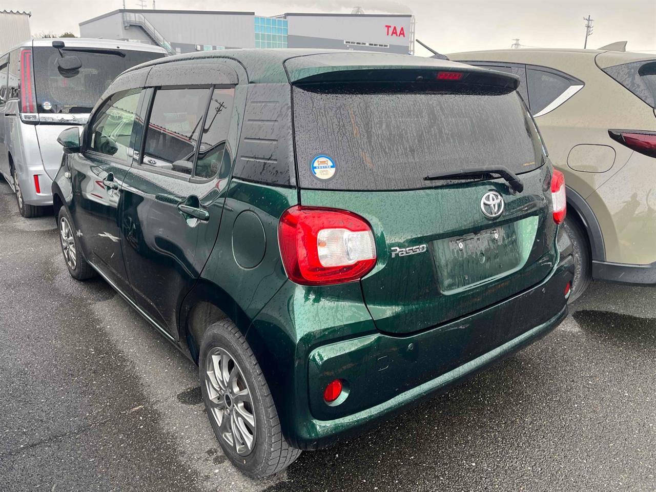 Vehicle image 2