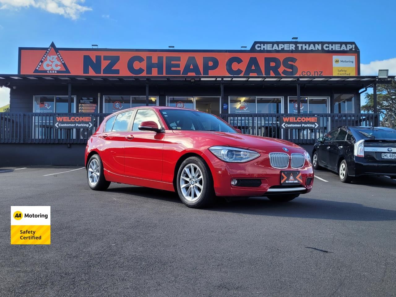 Vehicle image 1