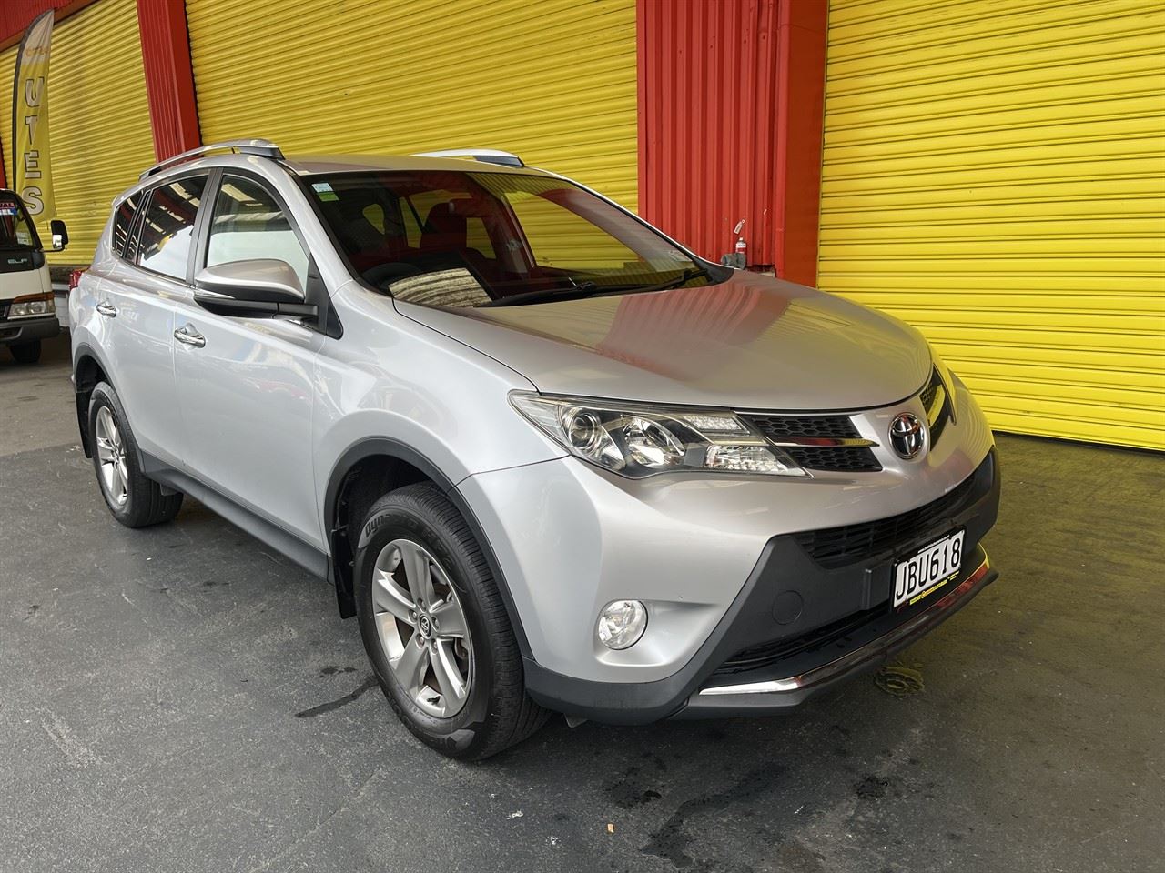 Vehicle image 1