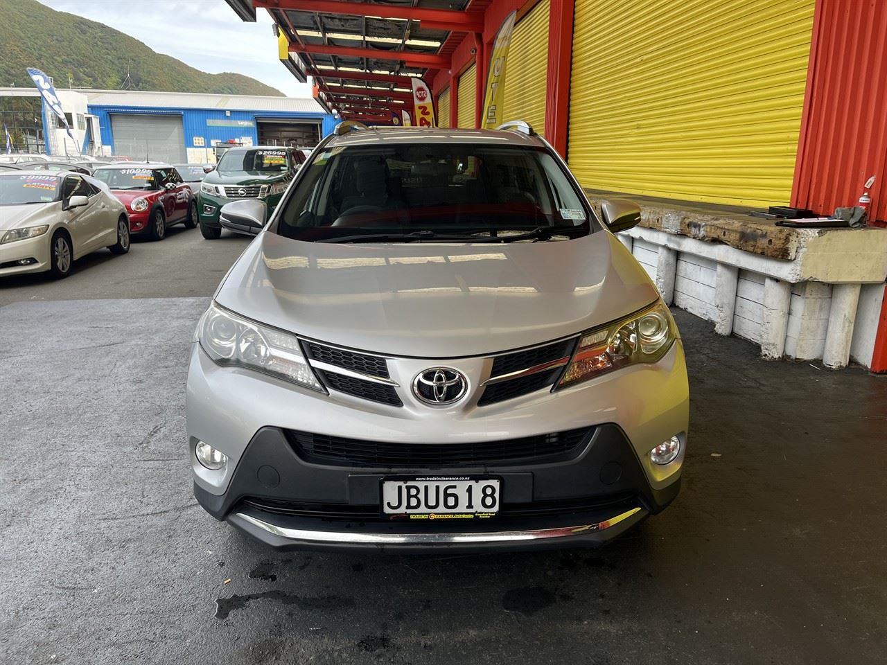 Vehicle image 2
