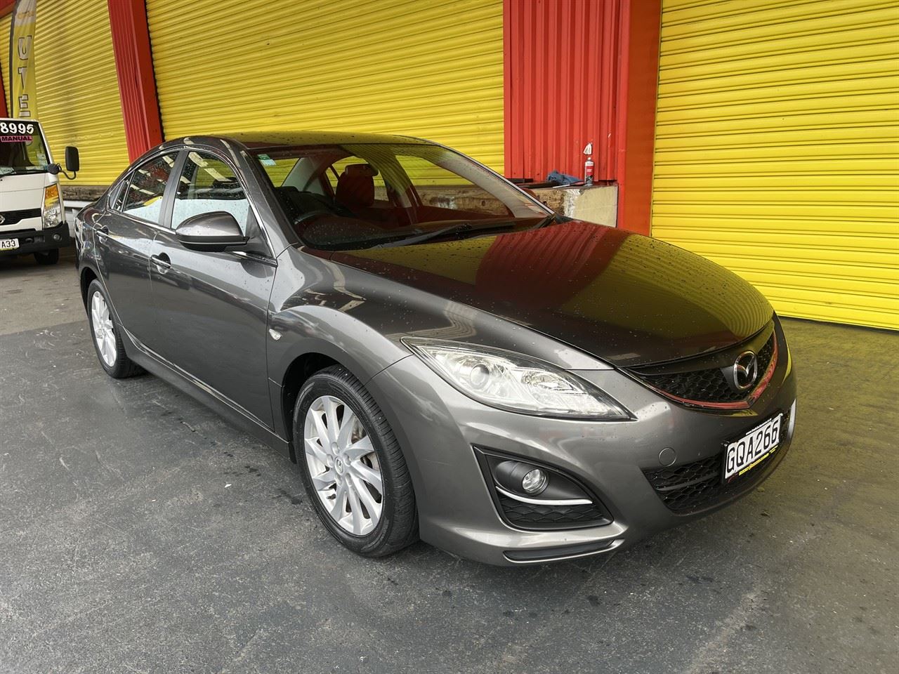 Vehicle image 1