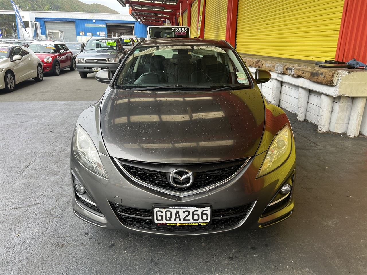 Vehicle image 2