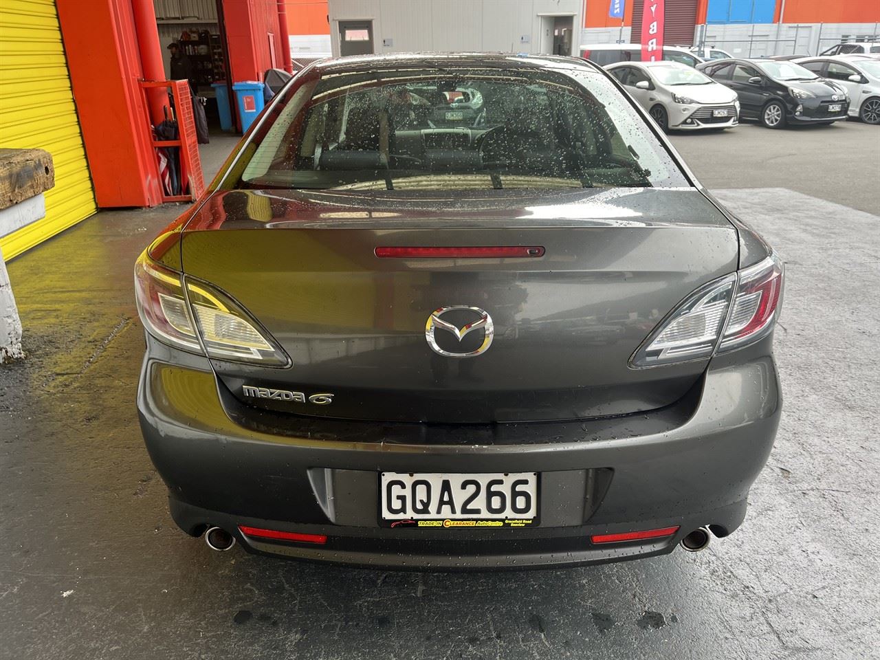Vehicle image 5