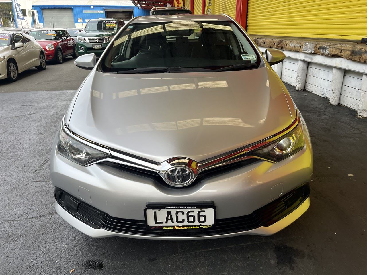 Vehicle image 2