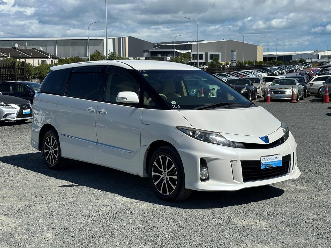 Vehicle image 1