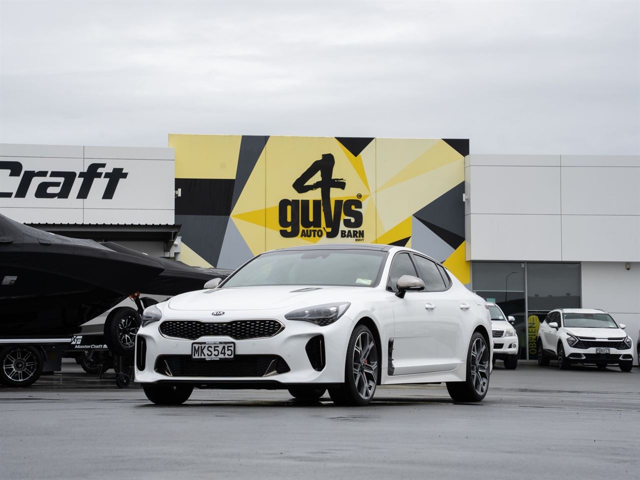 Vehicle image 1