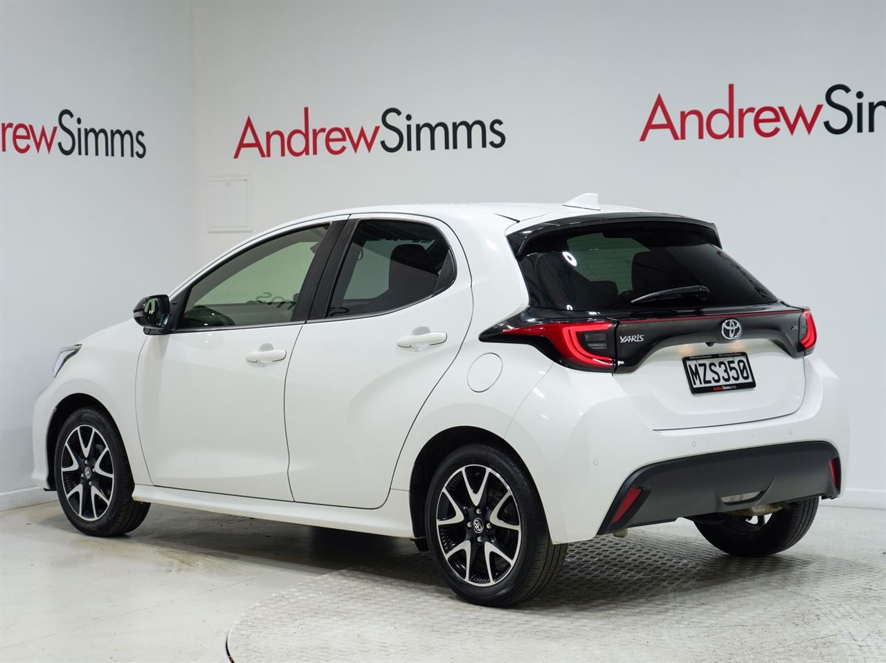 Vehicle image 2