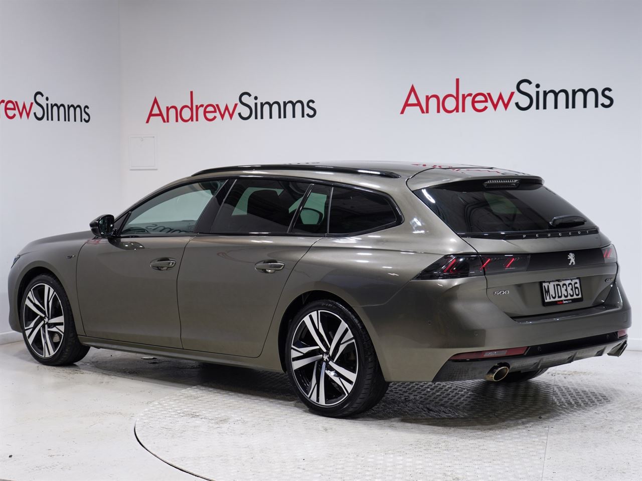 Vehicle image 2