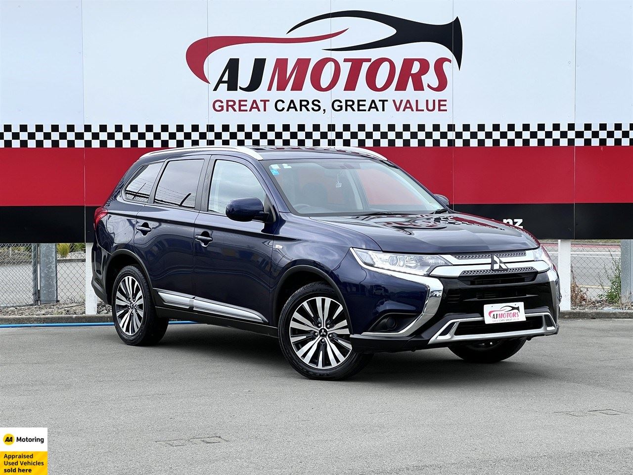 Vehicle image 1