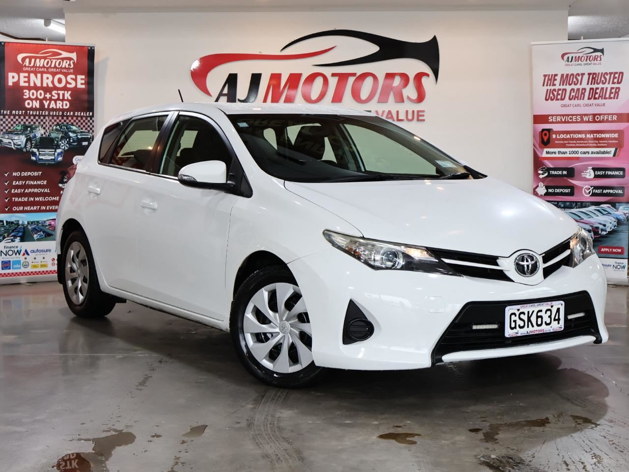 Vehicle image 1