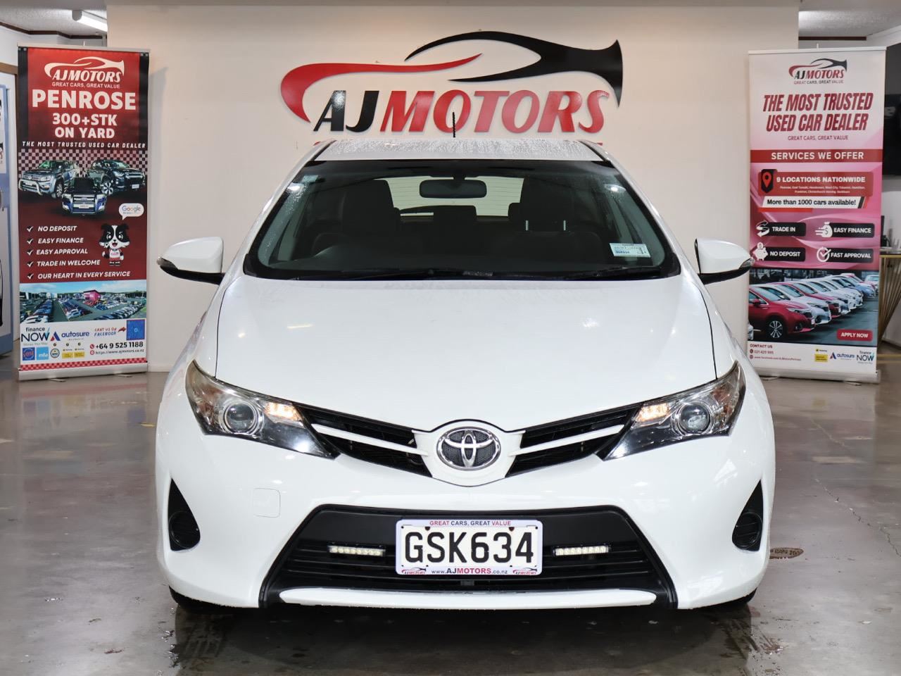 Vehicle image 2
