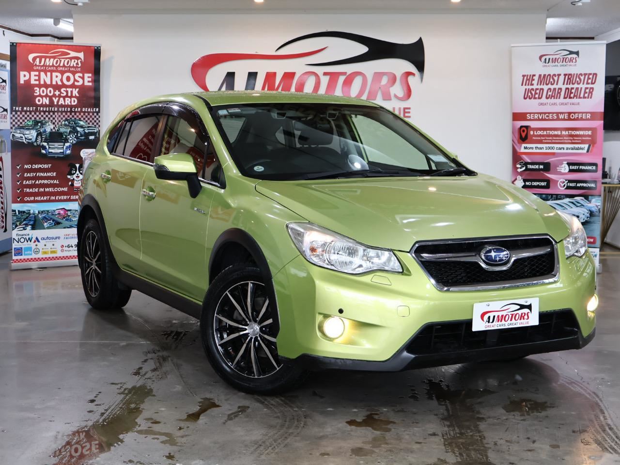 Vehicle image 1