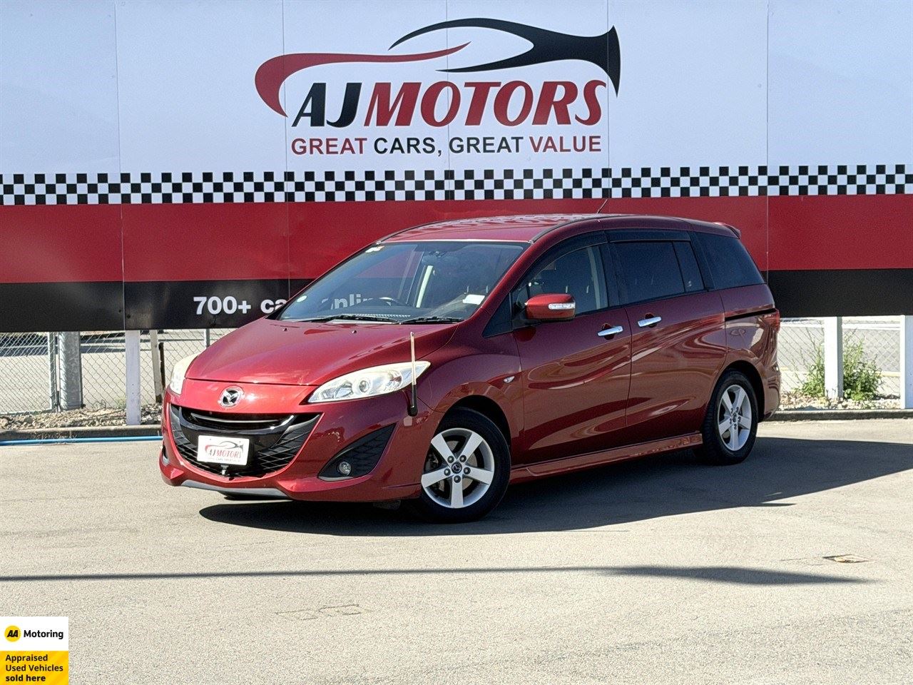 Vehicle image 2