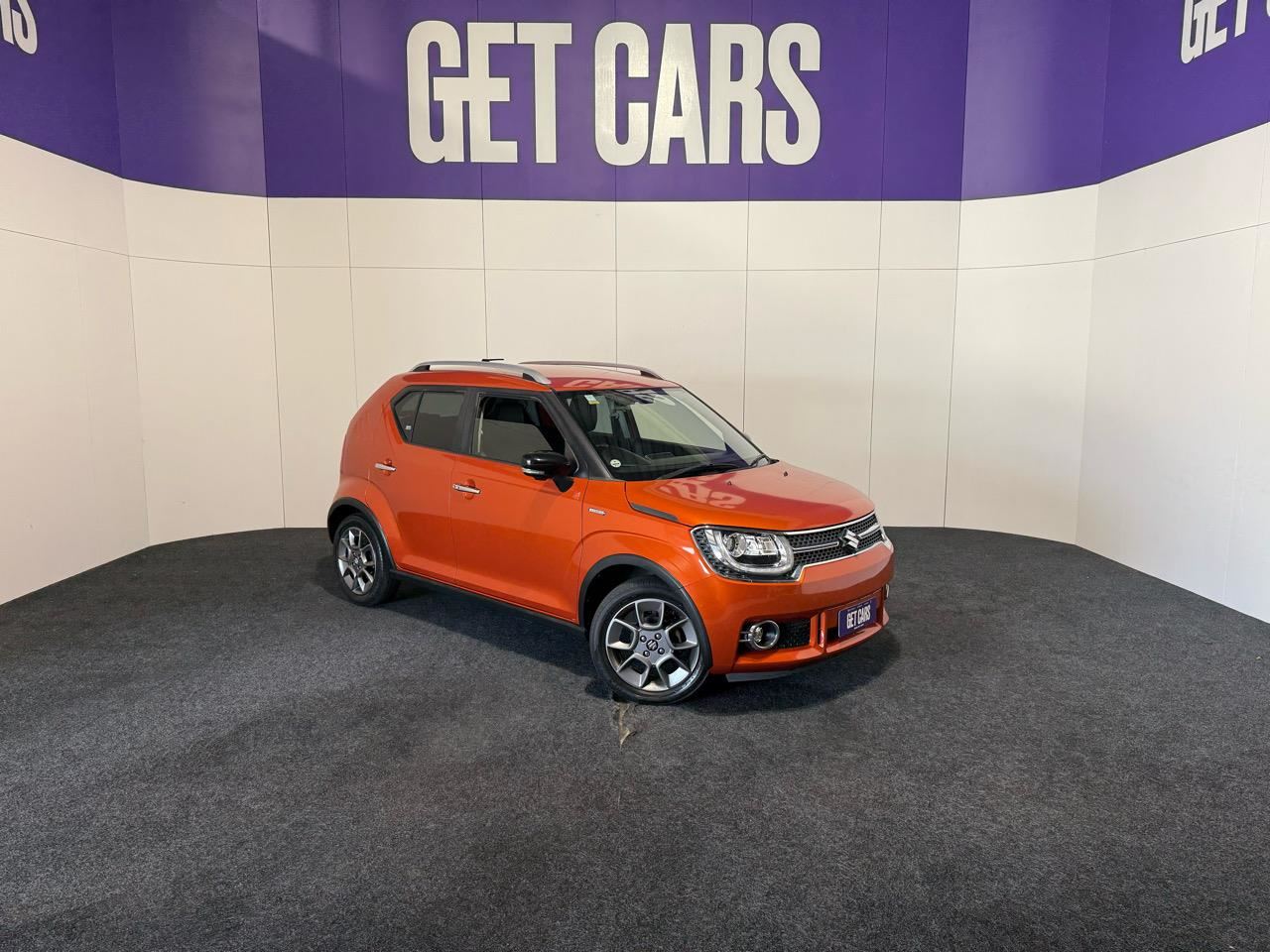Vehicle image 1