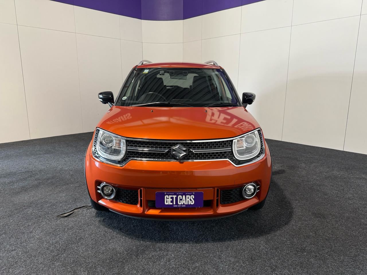 Vehicle image 2