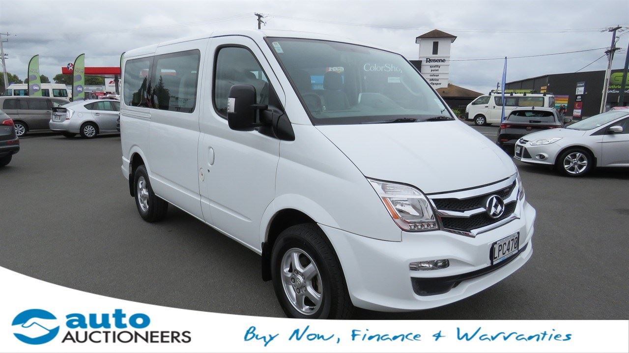 Vehicle image 1
