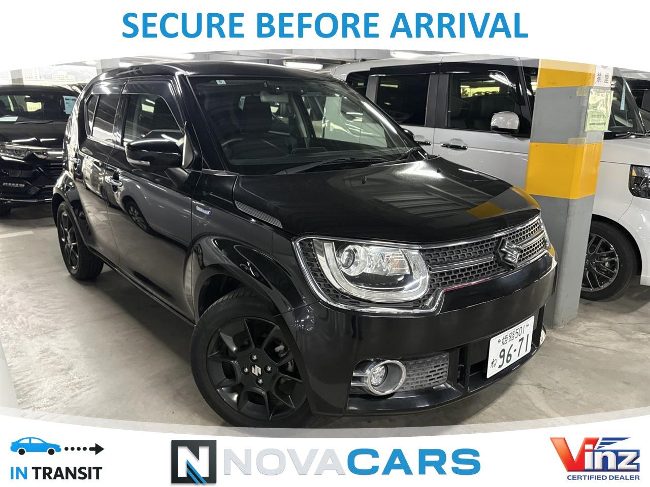 Vehicle image 1