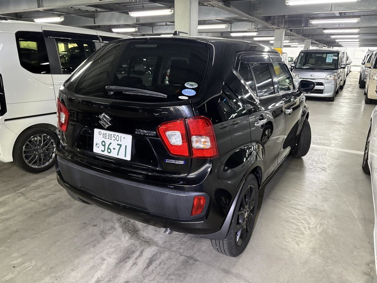 Vehicle image 2