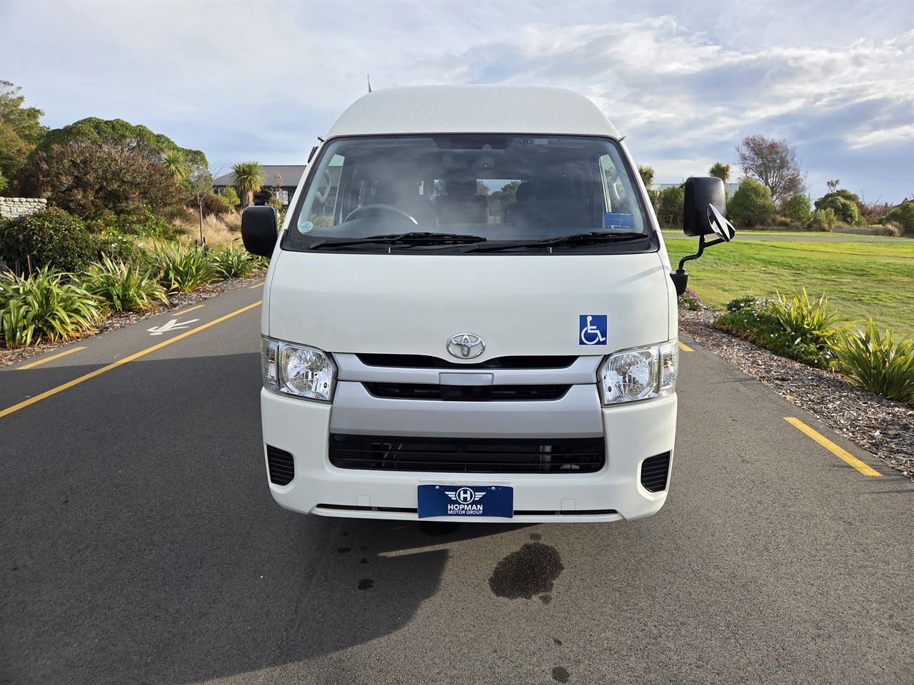 Vehicle image 2