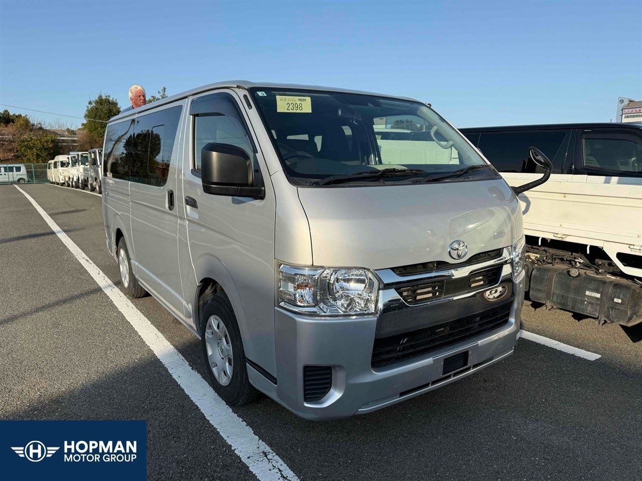 Vehicle image 1