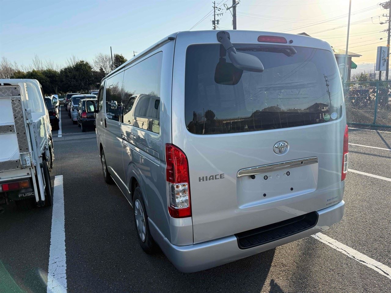 Vehicle image 2