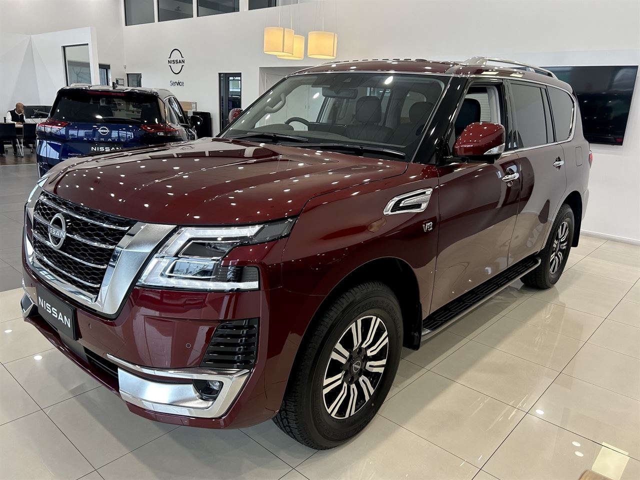 Vehicle image 3