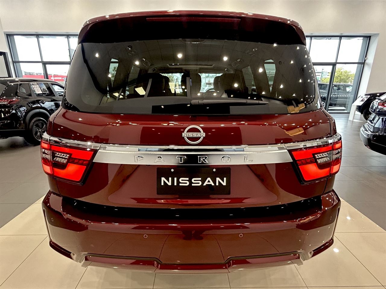 Vehicle image 5