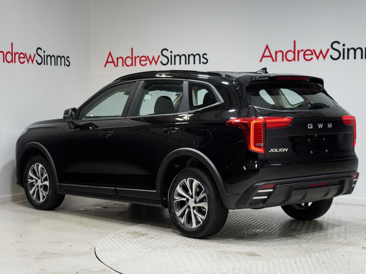Vehicle image 2